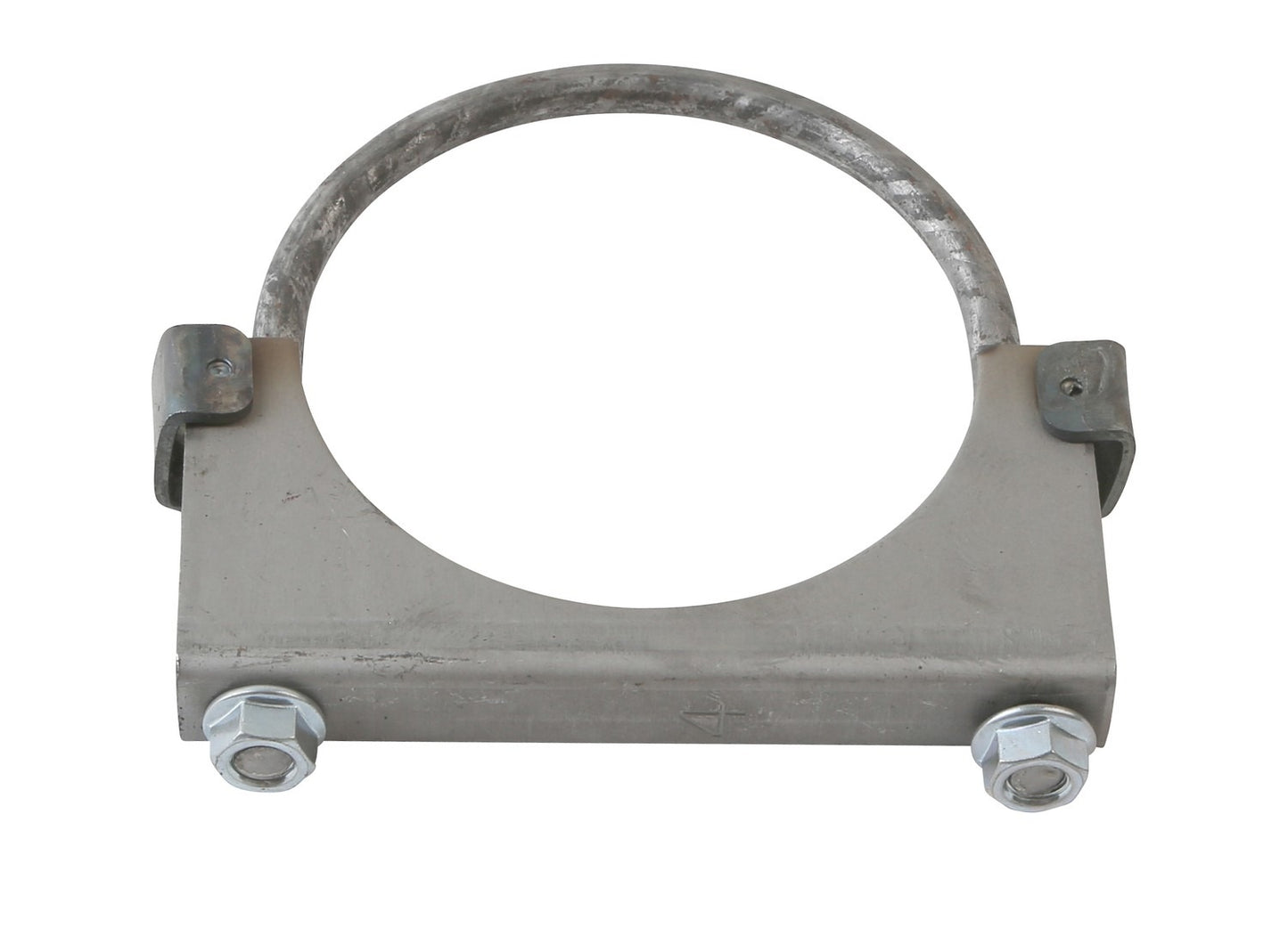 Dieseltech Exhaust Clamp H400