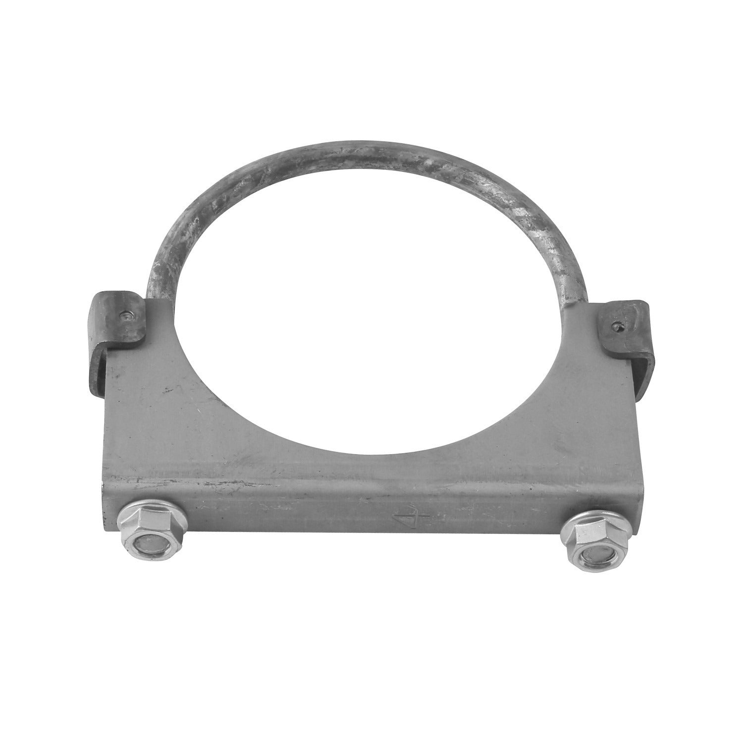 Dieseltech Exhaust Clamp H400