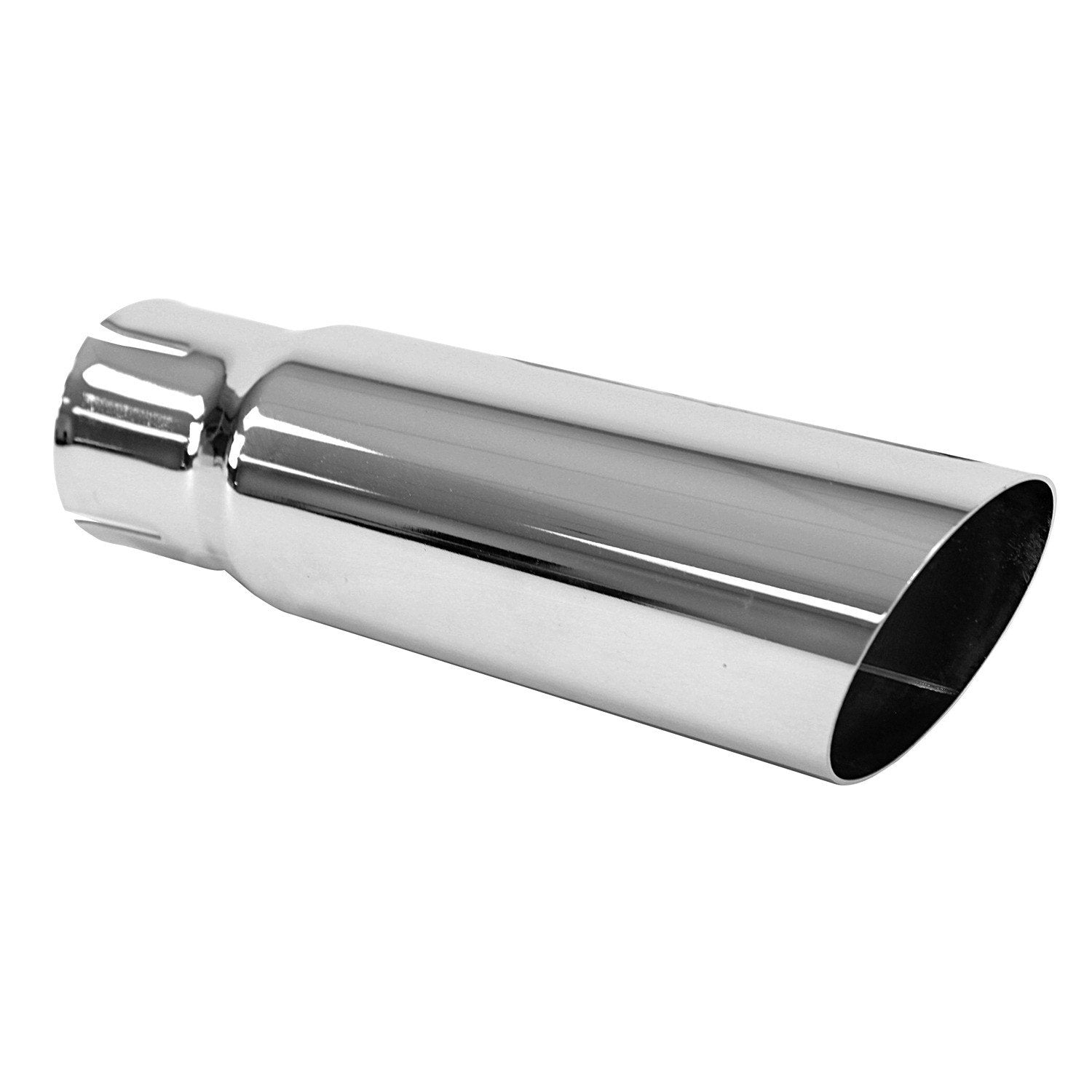 AP Exhaust Exhaust Tail Pipe Tip ST1256S