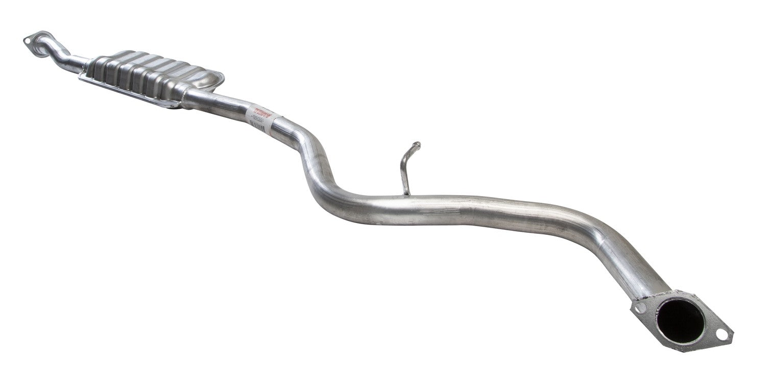 Ansa Exhaust Resonator SU9015