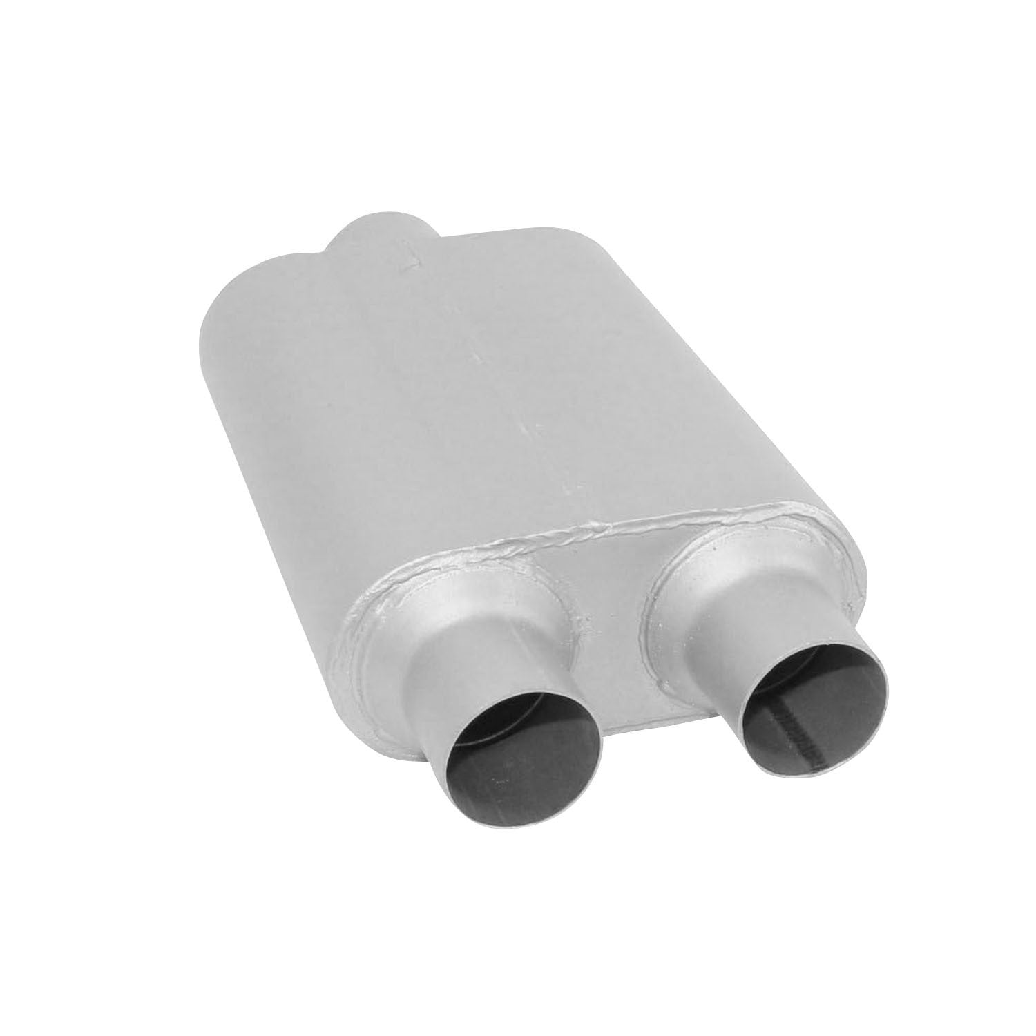 AP Exhaust Exhaust Muffler VX0402