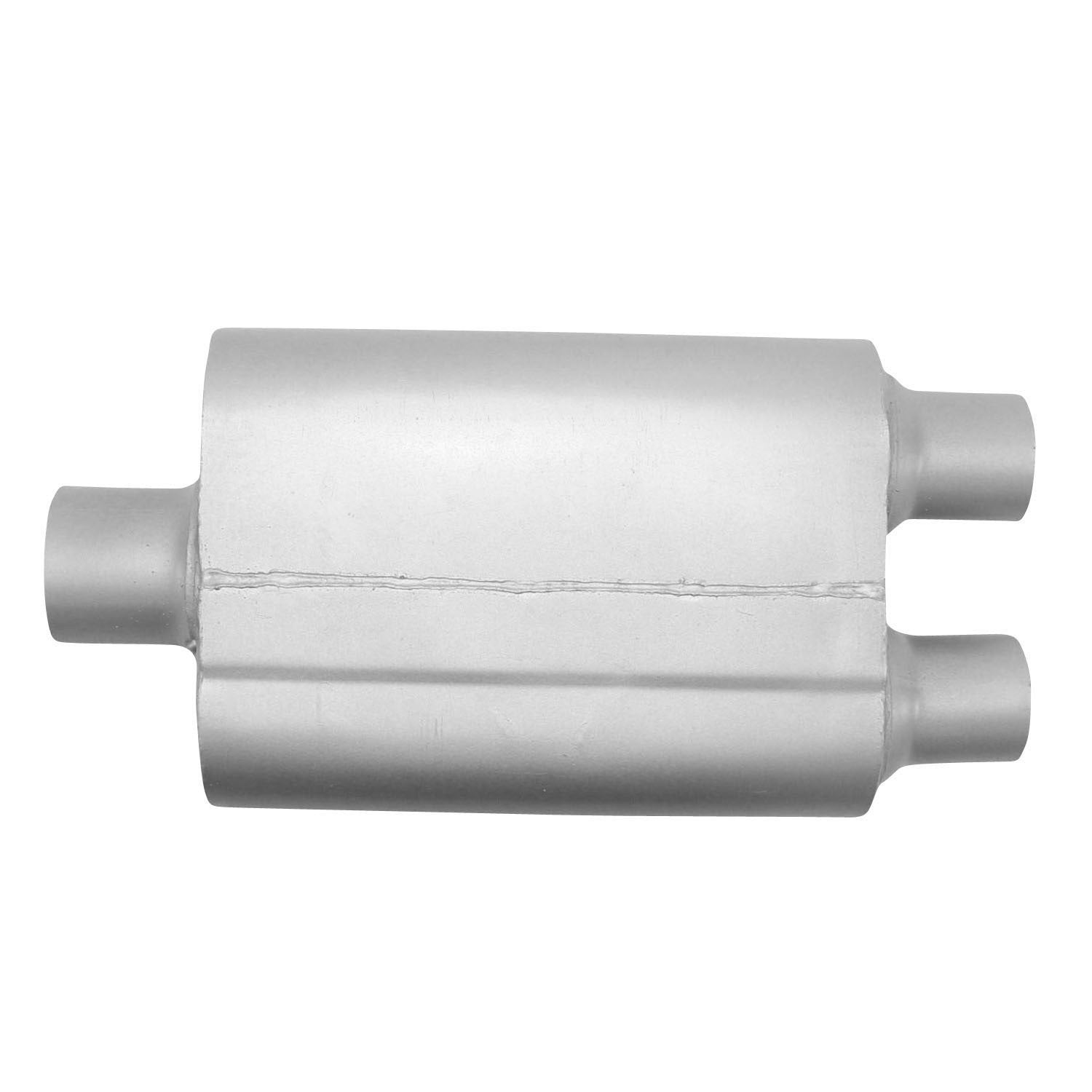 AP Exhaust Exhaust Muffler VX0402