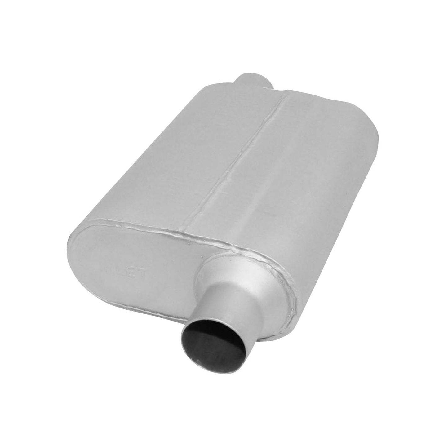 AP Exhaust Exhaust Muffler VX2443