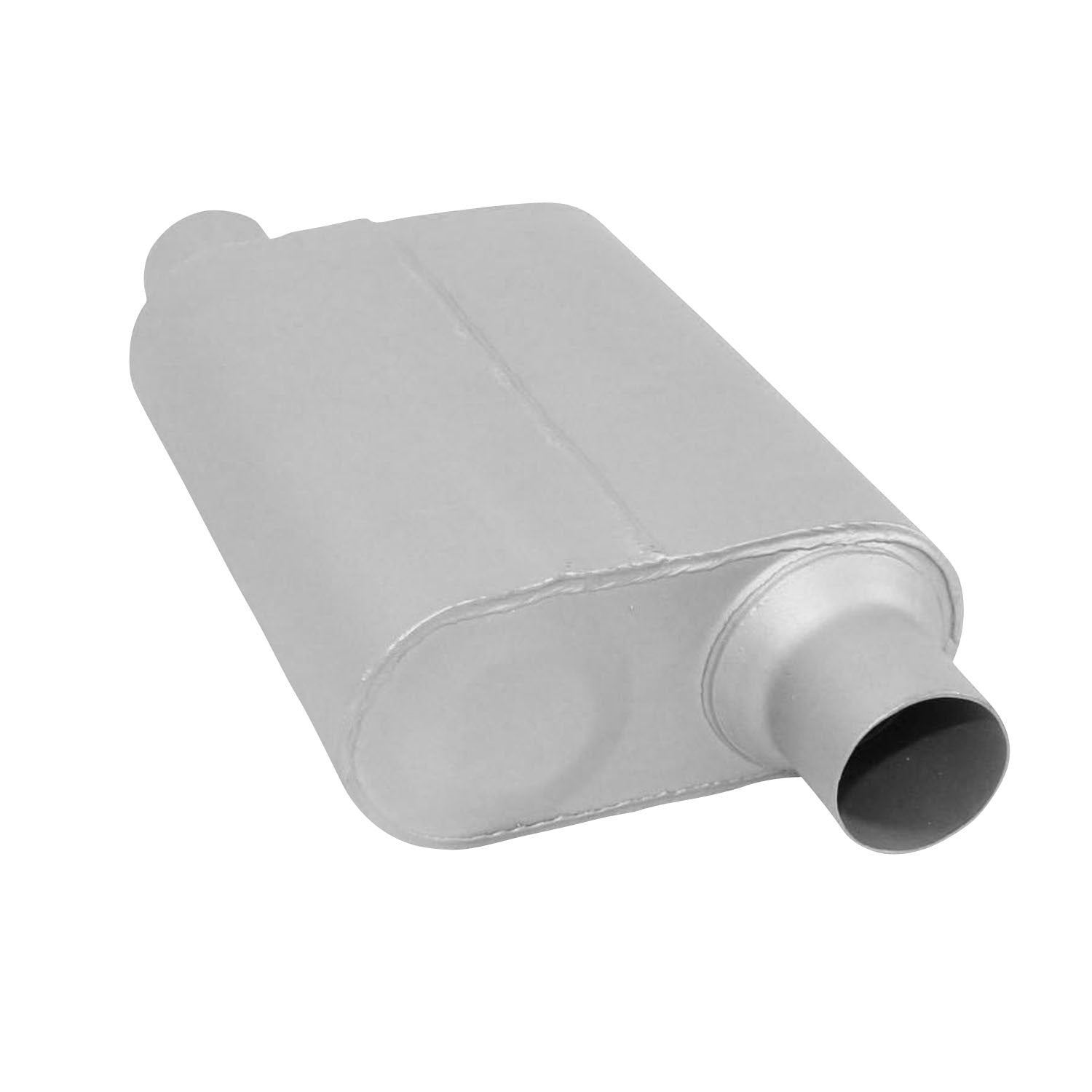 AP Exhaust Exhaust Muffler VX2543