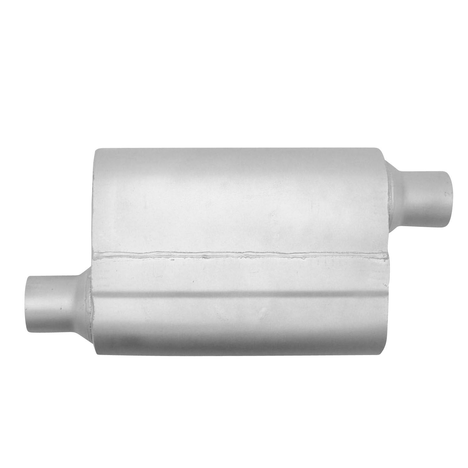 AP Exhaust Exhaust Muffler VX2543