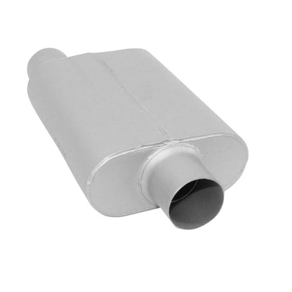 AP Exhaust Exhaust Muffler VX3041
