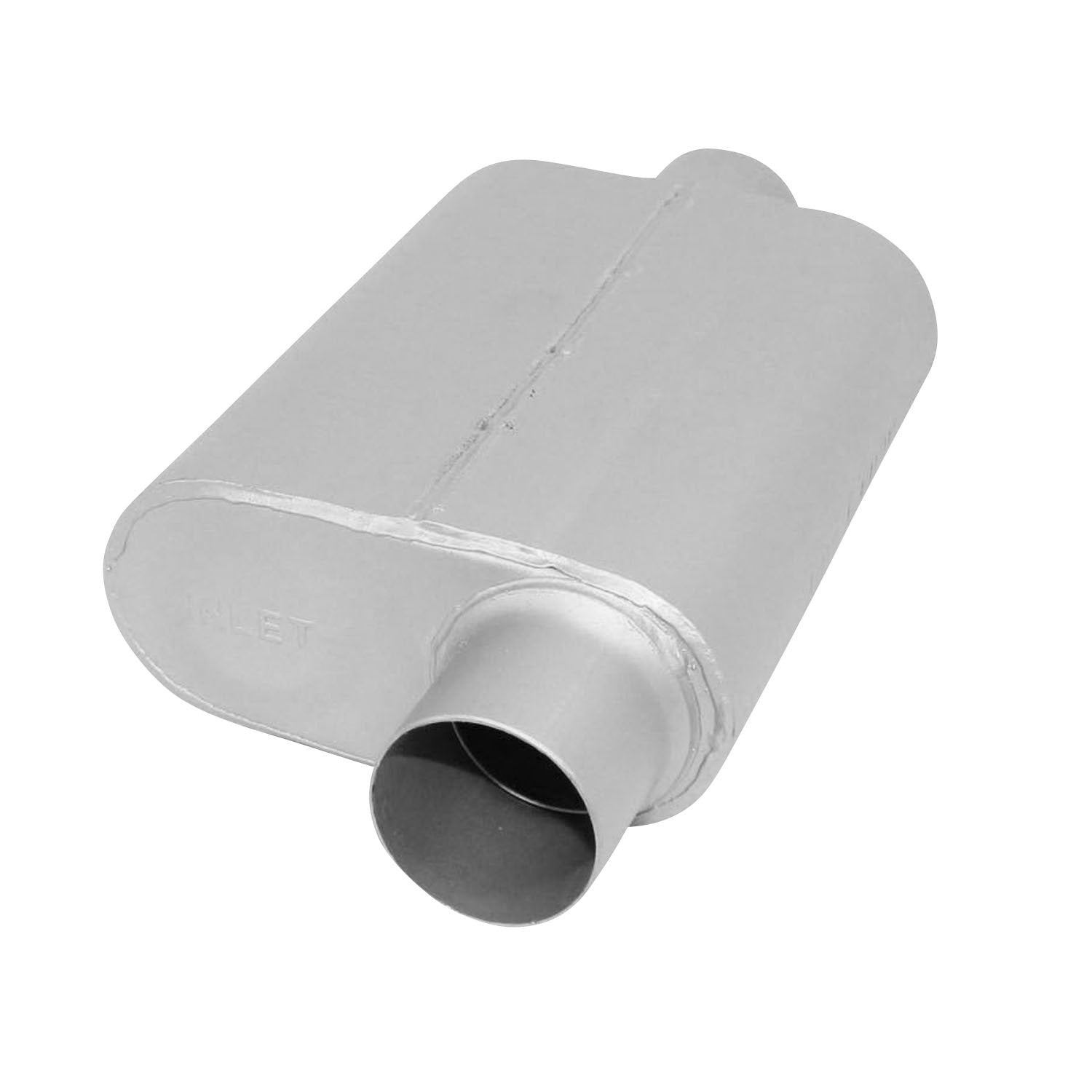 AP Exhaust Exhaust Muffler VX3041