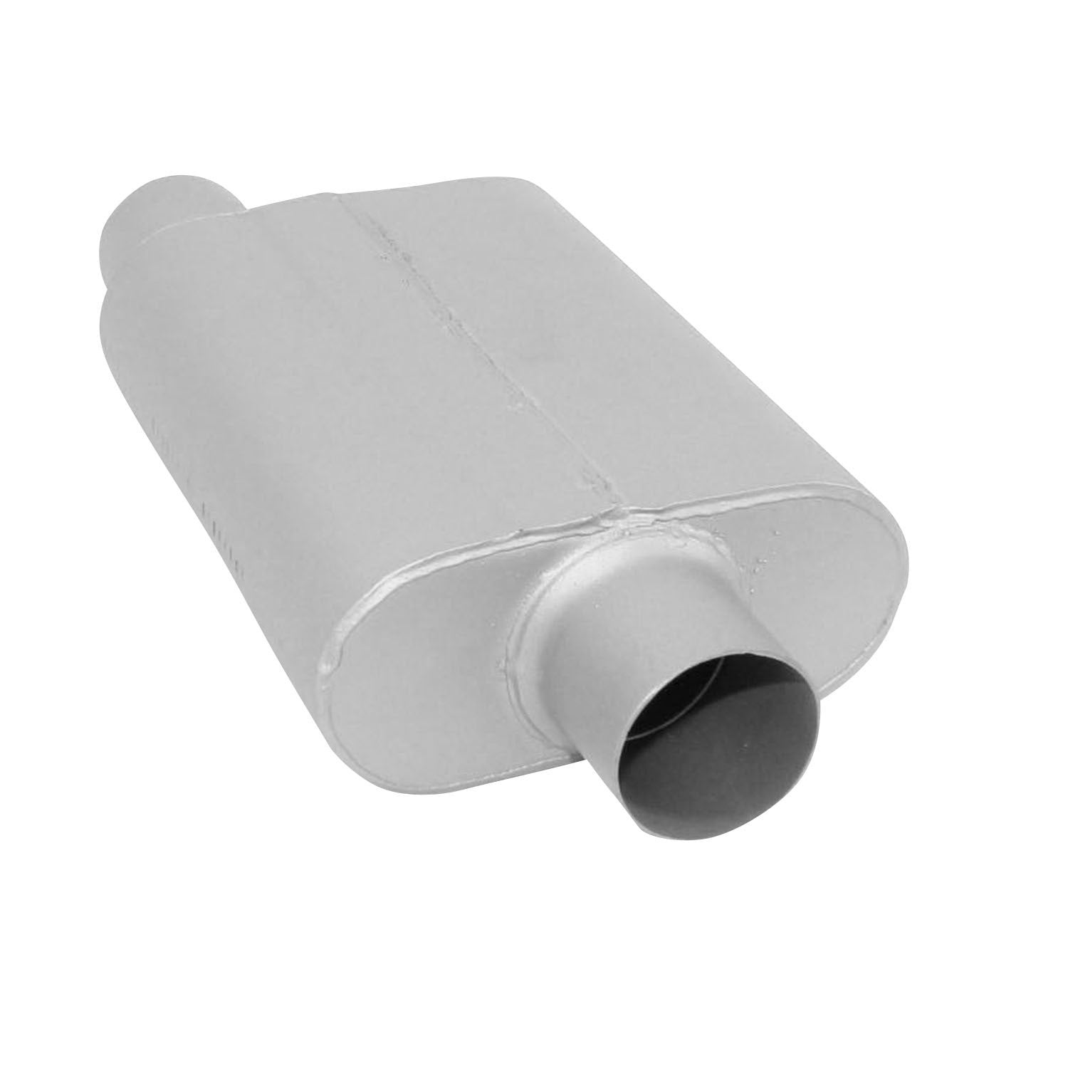 AP Exhaust Exhaust Muffler VX3041