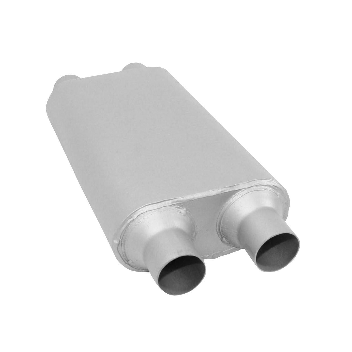 AP Exhaust Exhaust Muffler VX4554