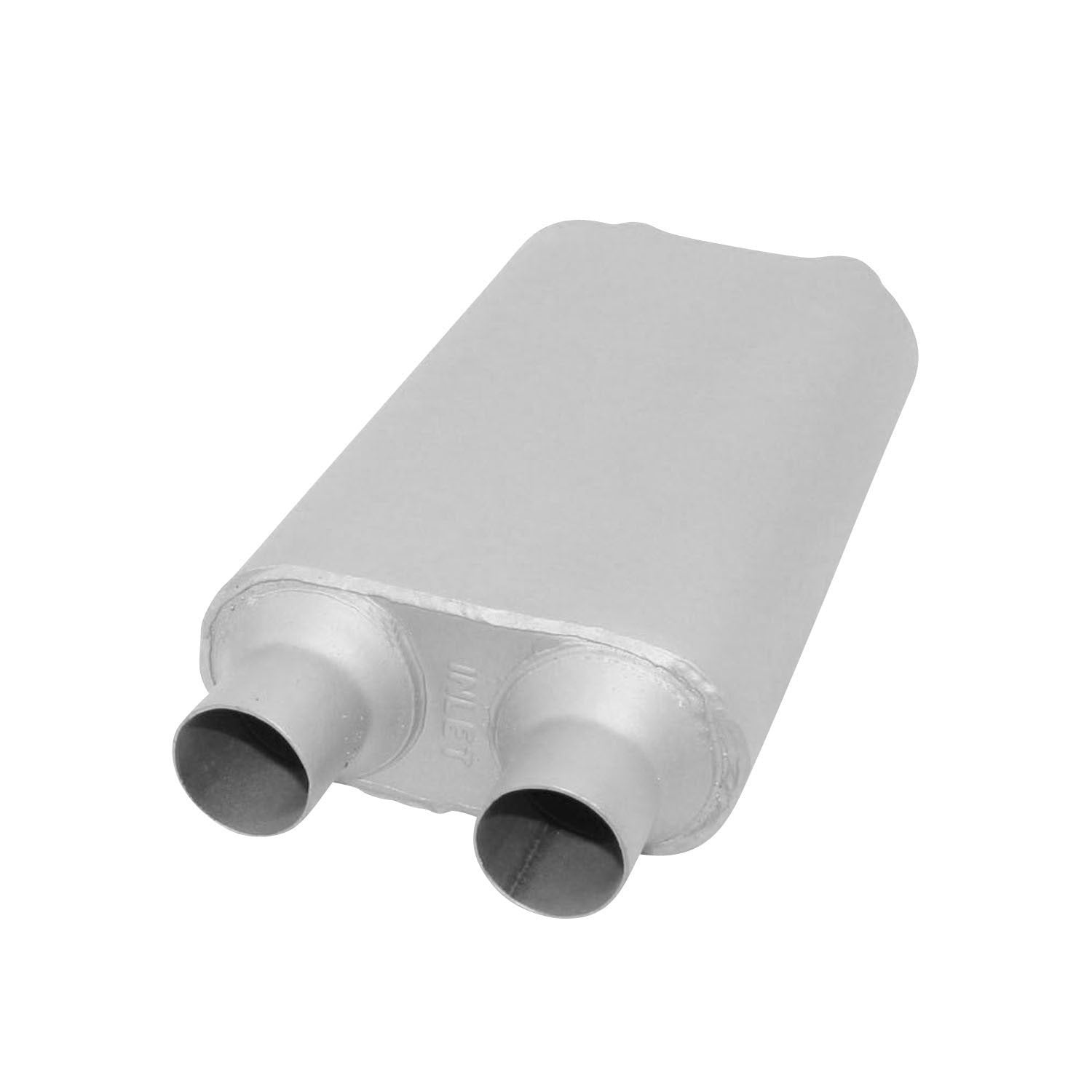 AP Exhaust Exhaust Muffler VX4554