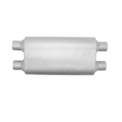 AP Exhaust Exhaust Muffler VX4554