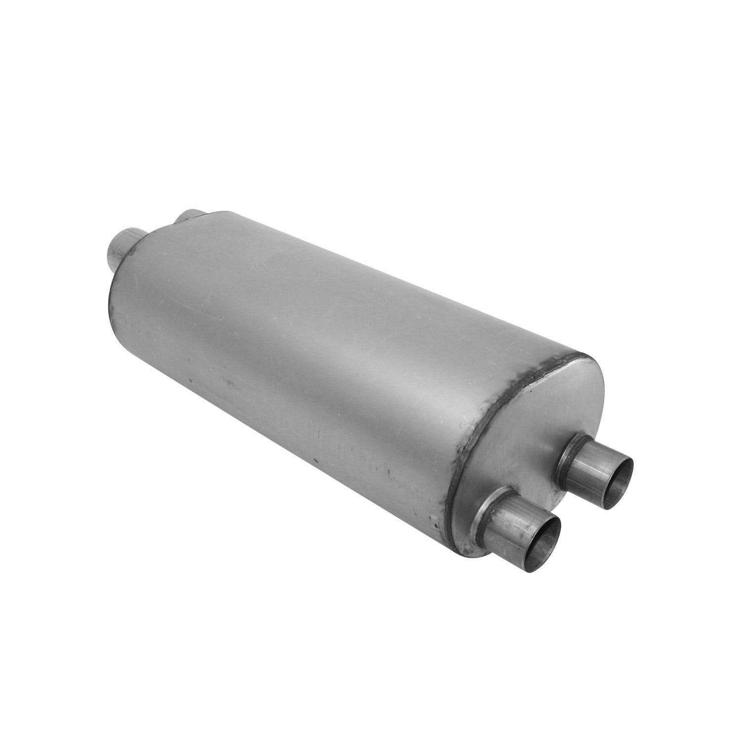 AP Exhaust Exhaust Muffler X504 image 6