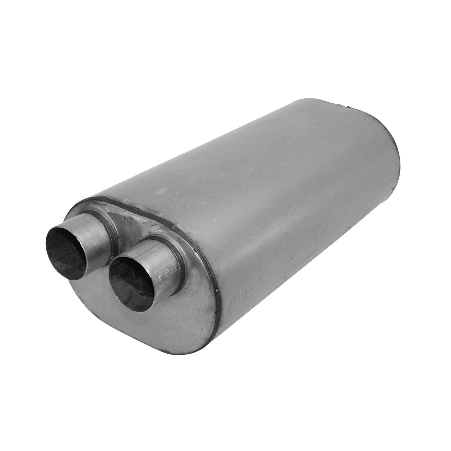AP Exhaust Exhaust Muffler X504 main image