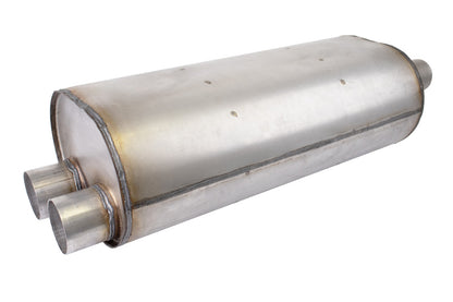 AP Exhaust Exhaust Muffler X504 image 3