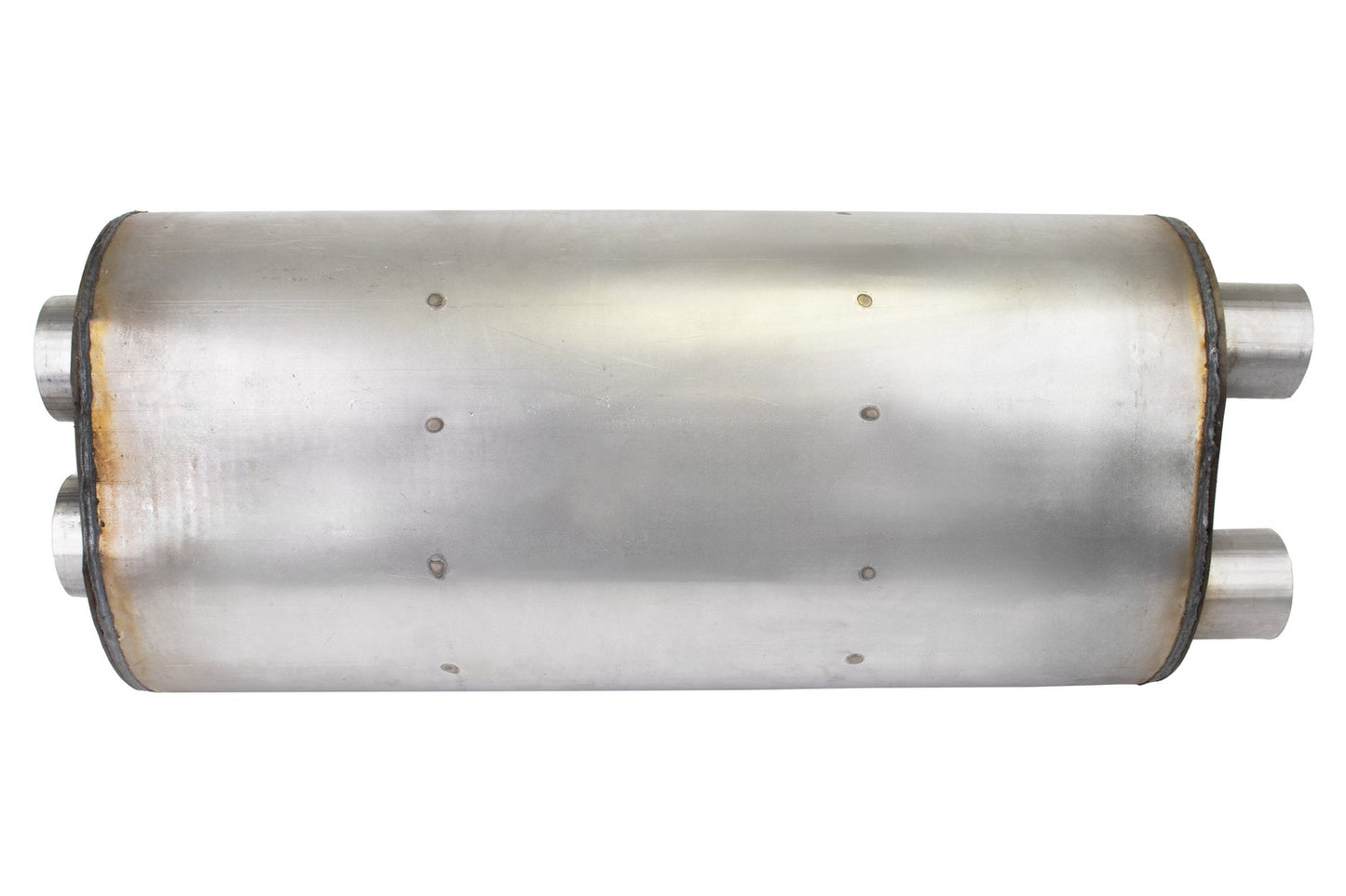AP Exhaust Exhaust Muffler X504 image 7