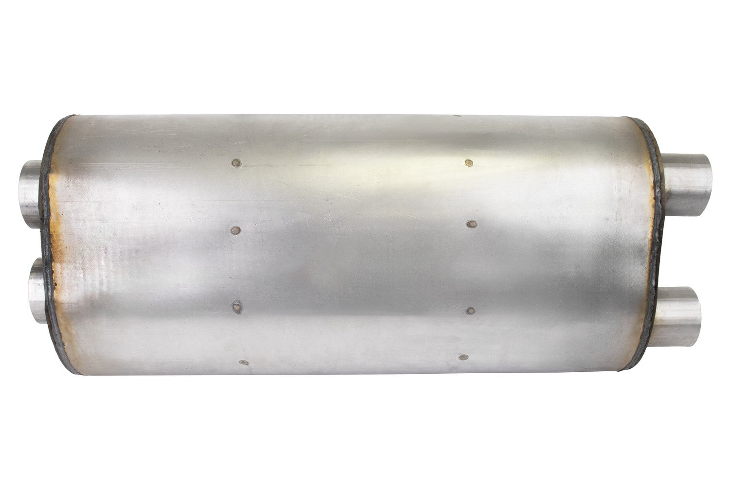 AP Exhaust Exhaust Muffler X504 image 7
