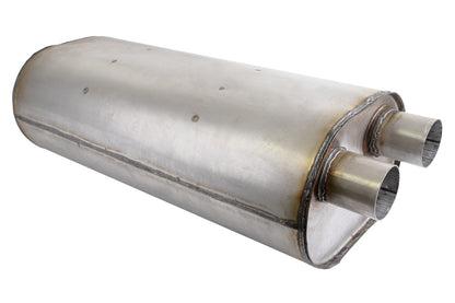 AP Exhaust Exhaust Muffler X504 image 4