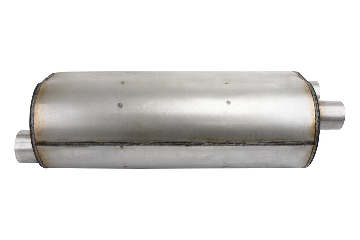 AP Exhaust Exhaust Muffler X504 image 5