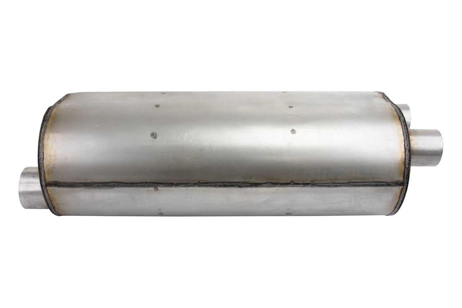 AP Exhaust Exhaust Muffler X504 image 5
