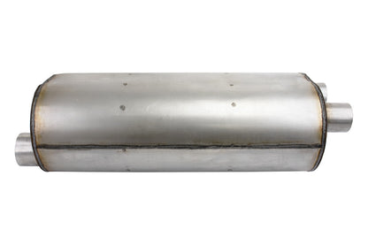 AP Exhaust Exhaust Muffler X504 image 5
