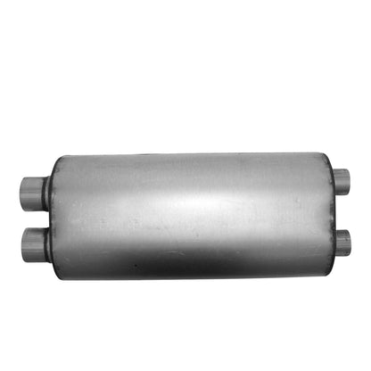 AP Exhaust Exhaust Muffler X504 image 2