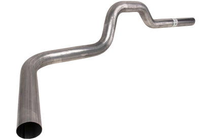 Ap Exhaust X6007