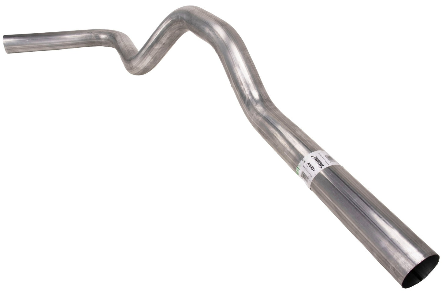 Ap Exhaust X6007