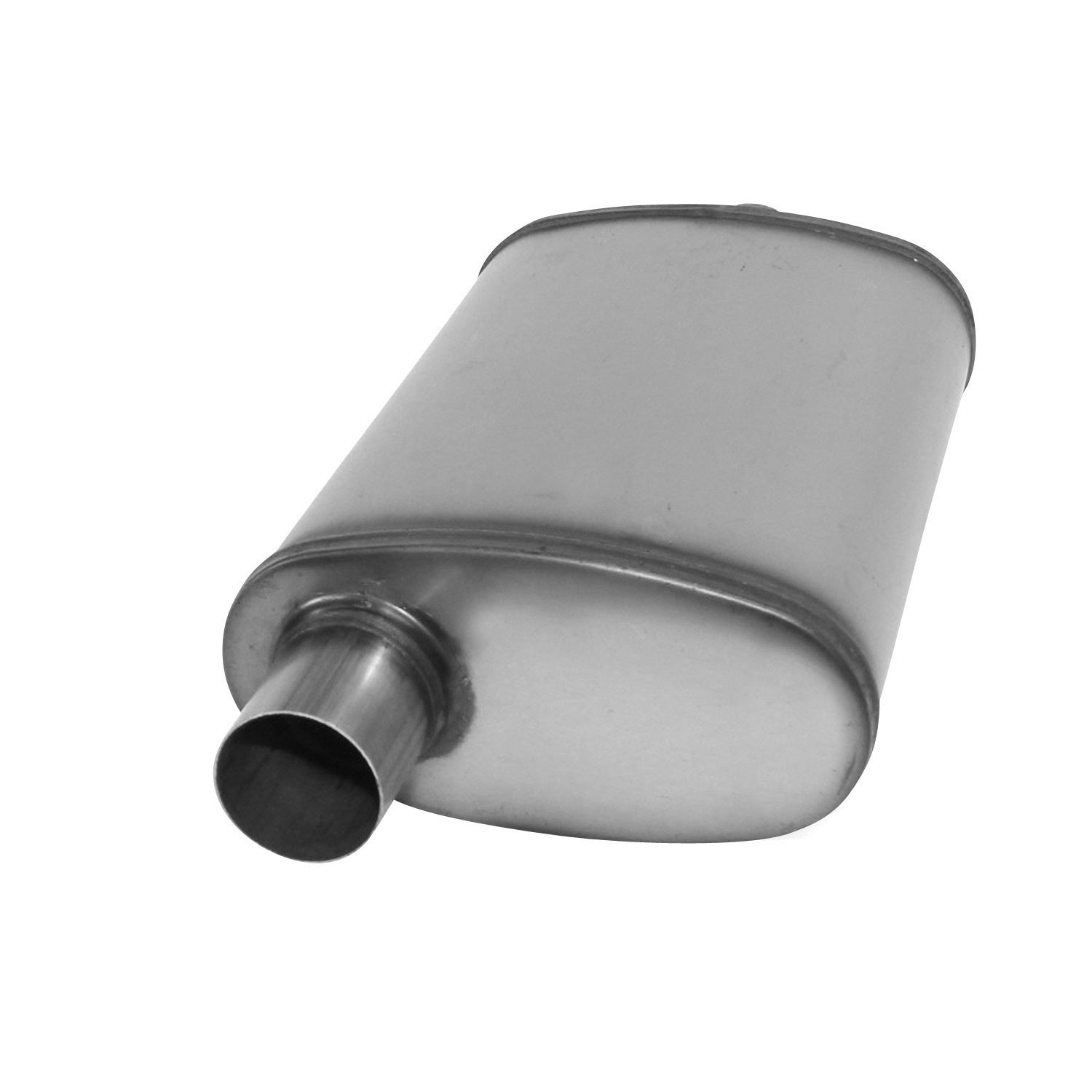 AP Exhaust Exhaust Muffler XS1225