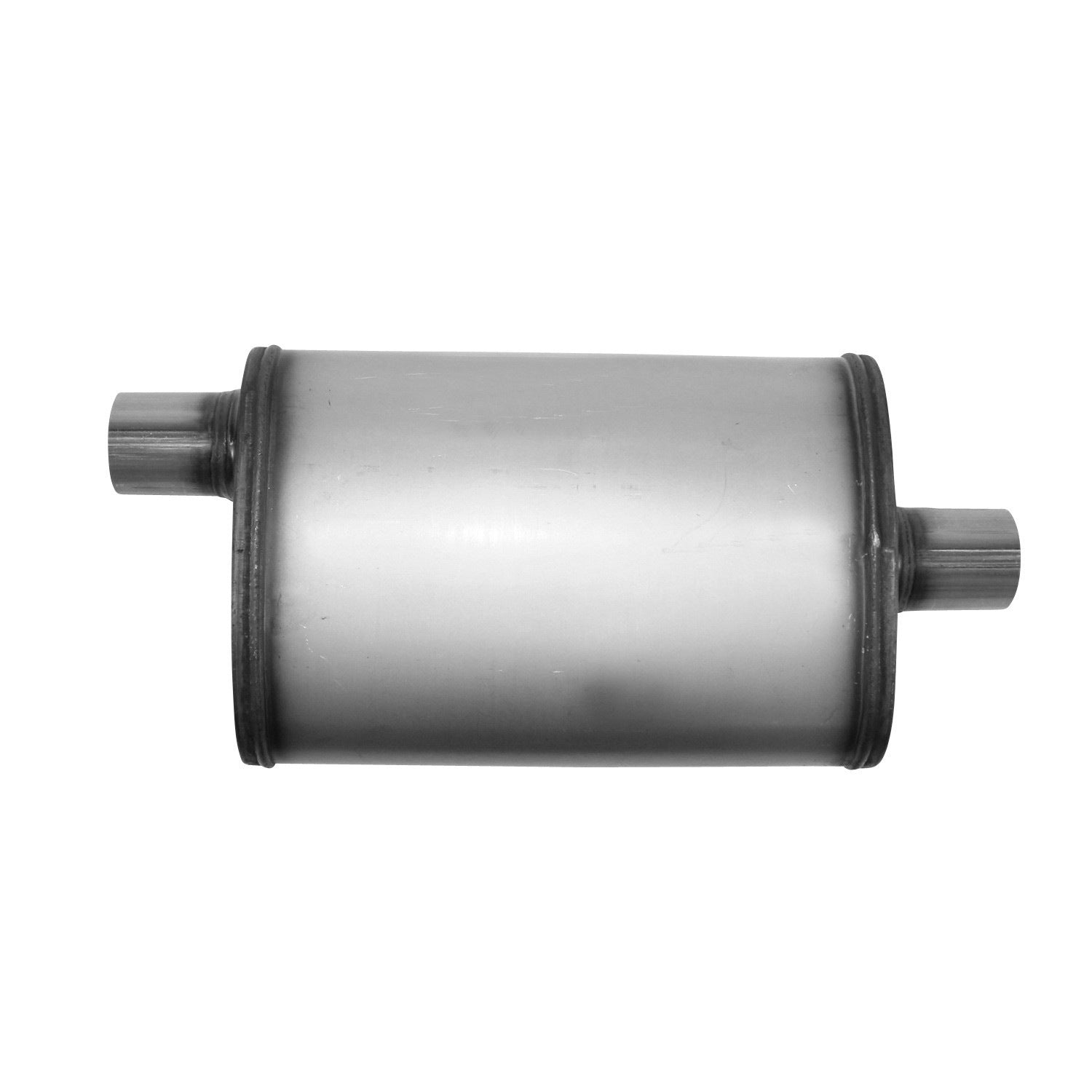 AP Exhaust Exhaust Muffler XS1225