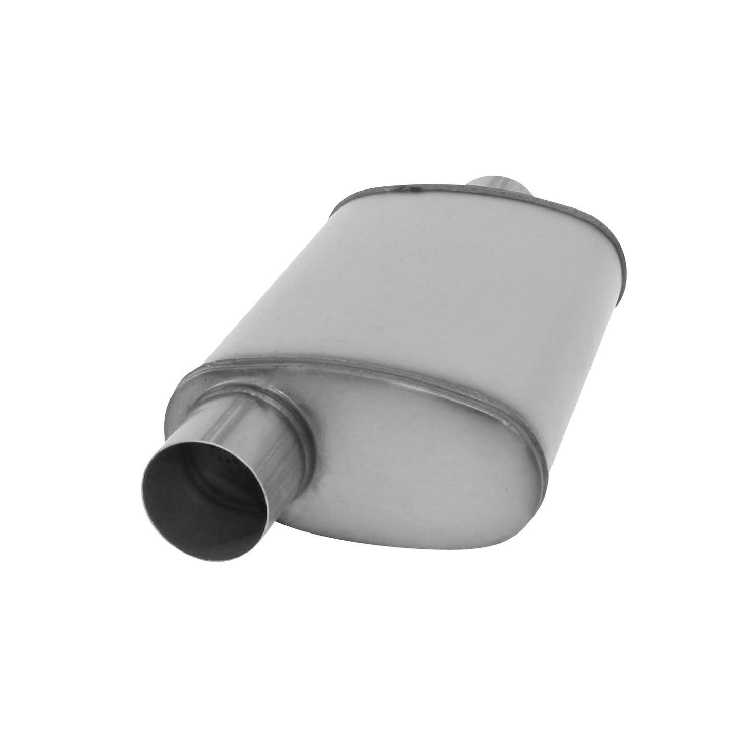 AP Exhaust Exhaust Muffler XS1229