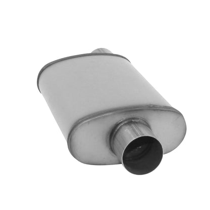 AP Exhaust Exhaust Muffler XS1229