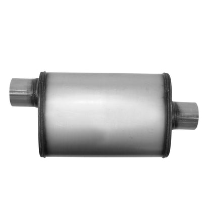 AP Exhaust Exhaust Muffler XS1229