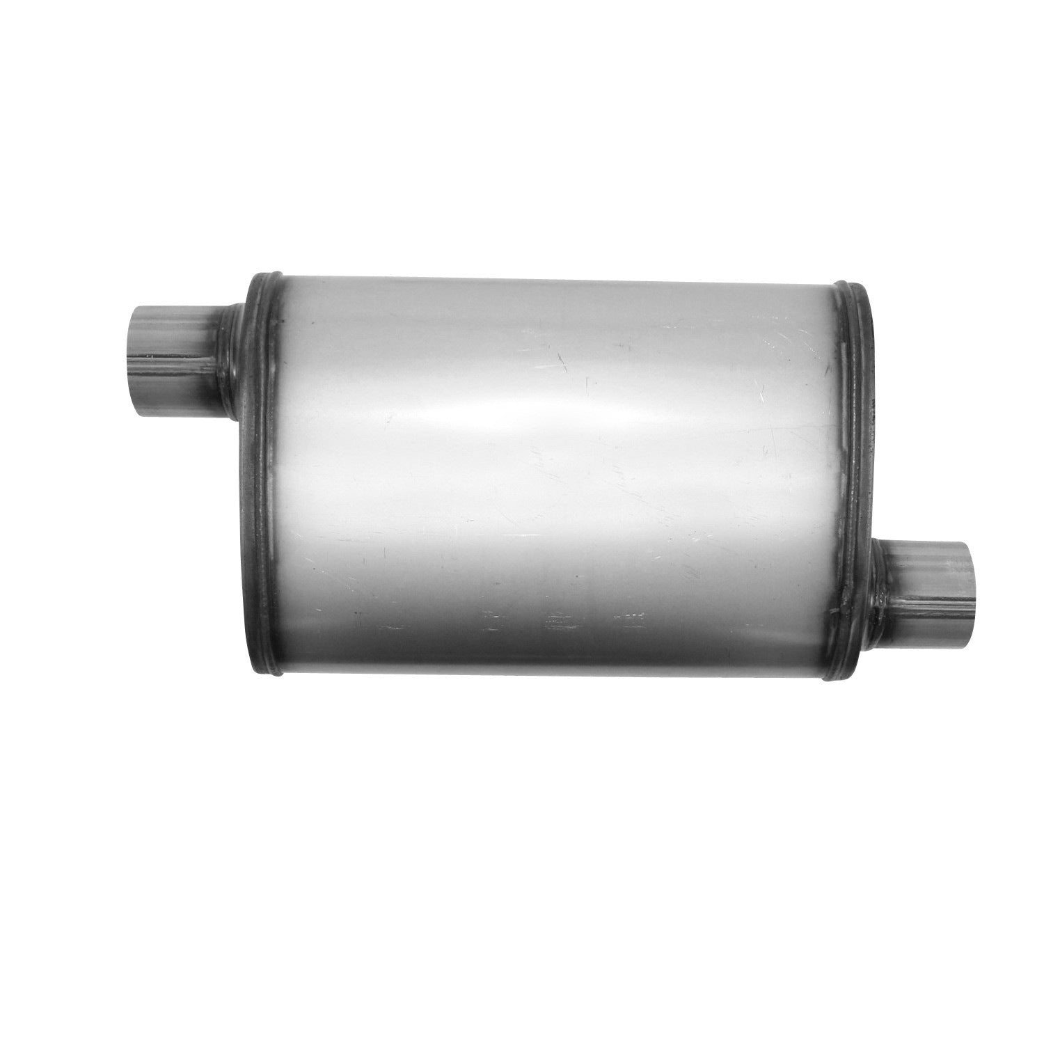 AP Exhaust Exhaust Muffler XS1236