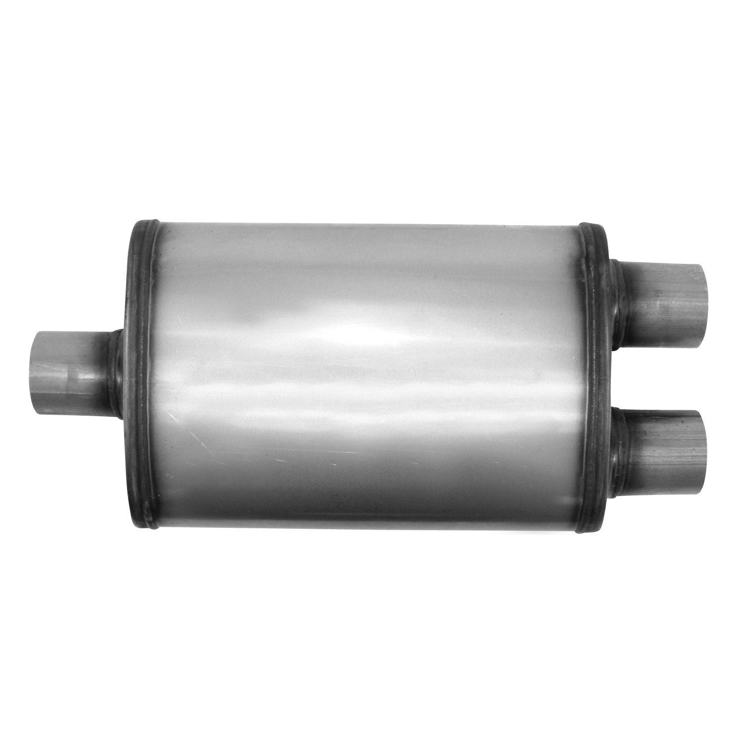 AP Exhaust Exhaust Muffler XS2158