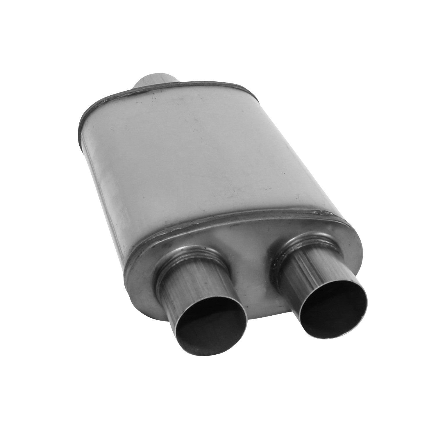AP Exhaust Exhaust Muffler XS2198