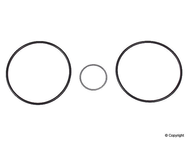 Aftermarket Power Steering Pump Seal Kit