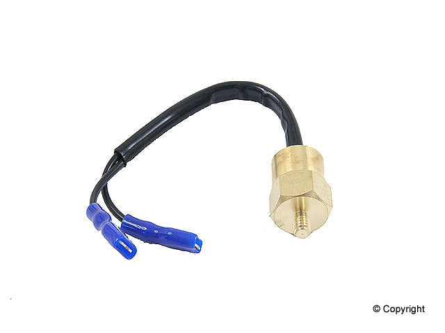 Aftermarket A/C Refrigerant Temperature Sensor