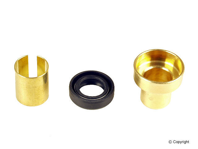 Aftermarket Manual Transmission Shift Lever Bushing and Seal Kit