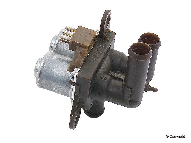 Aftermarket HVAC Heater Control Valve Solenoid