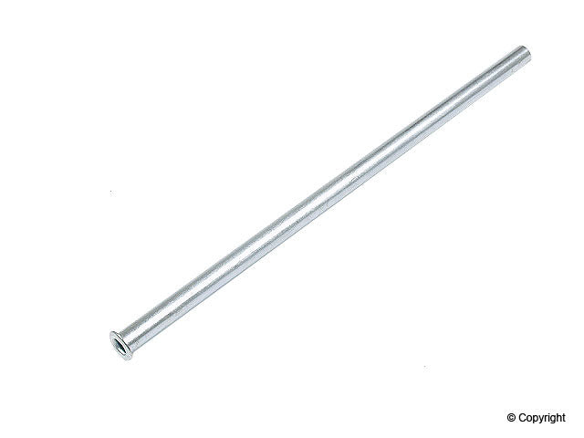 Aftermarket Accelerator Cable Guide