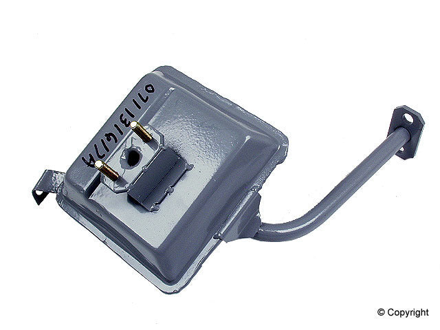 Aftermarket EGR Valve Filter