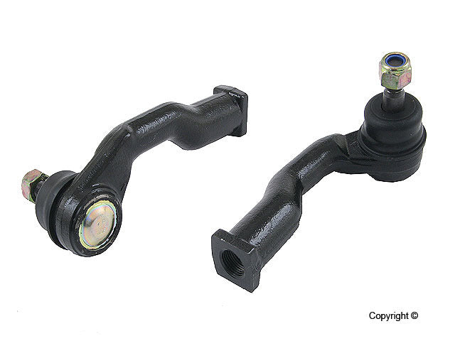 Aftermarket Steering Tie Rod End