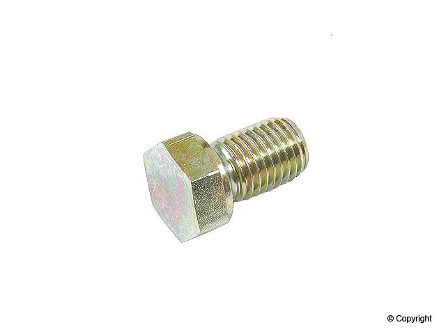 Aftermarket Engine Oil Drain Plug