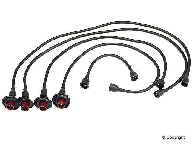 Aftermarket Spark Plug Wire Set
