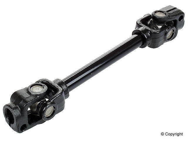 Aftermarket Steering Shaft, Each, D1:113415951B, D1S:113 415 951 B, JP1:4395402253