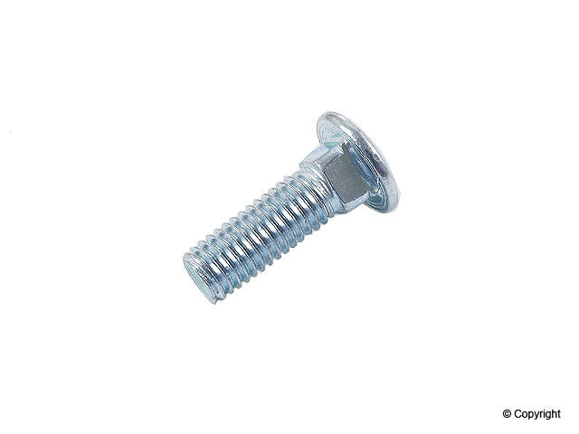 Aftermarket Bumper Carrier Bolt