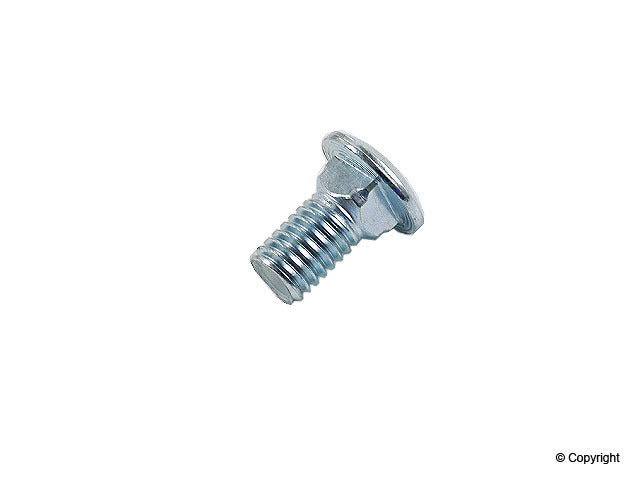 Aftermarket Bumper Carrier Bolt