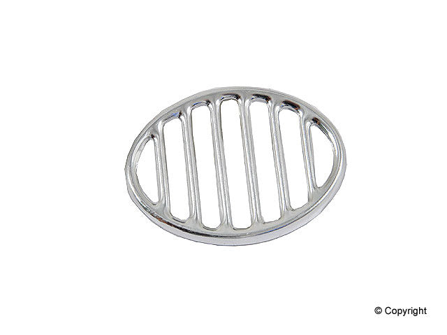 Aftermarket Horn Grille