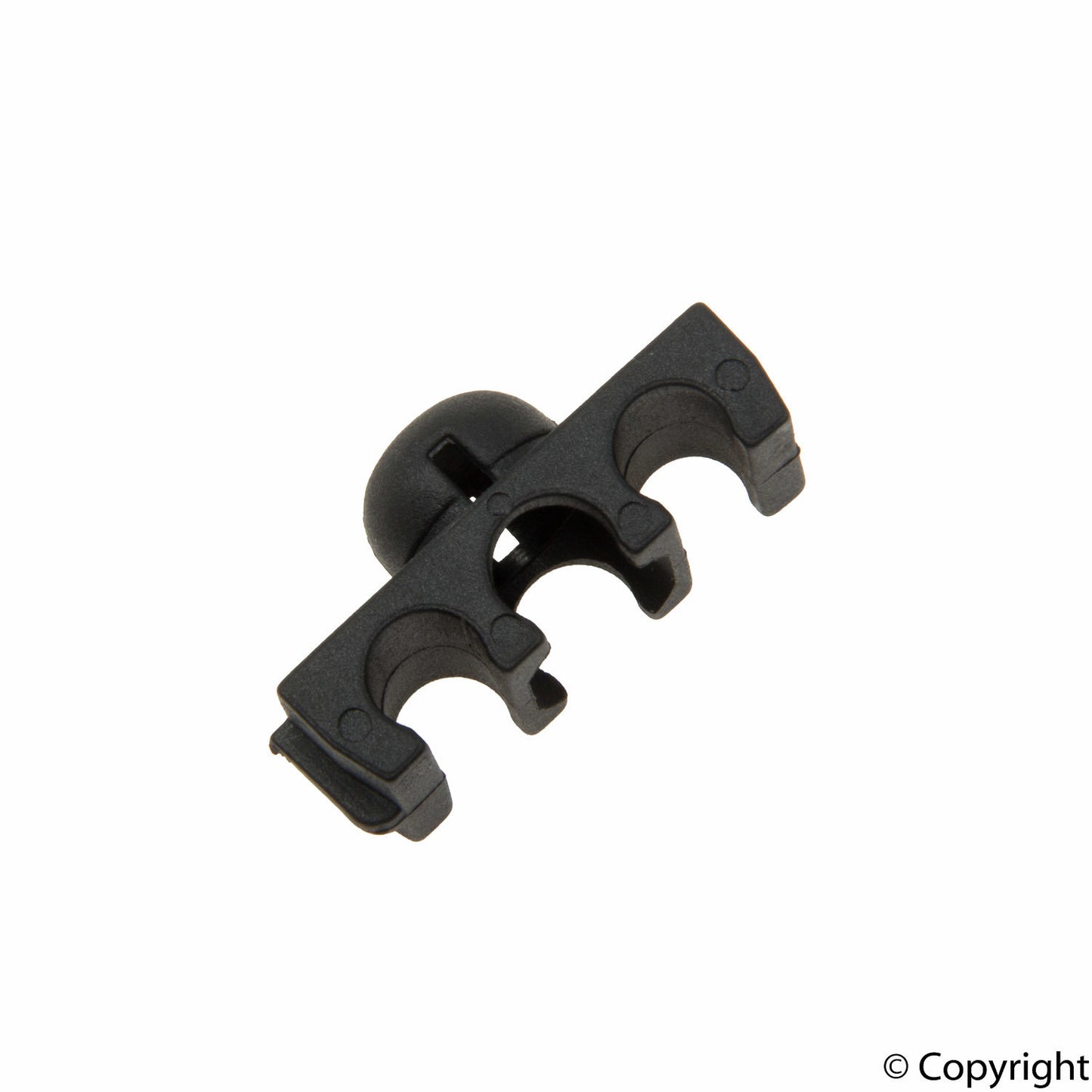 Aftermarket Spark Plug Wire Holder