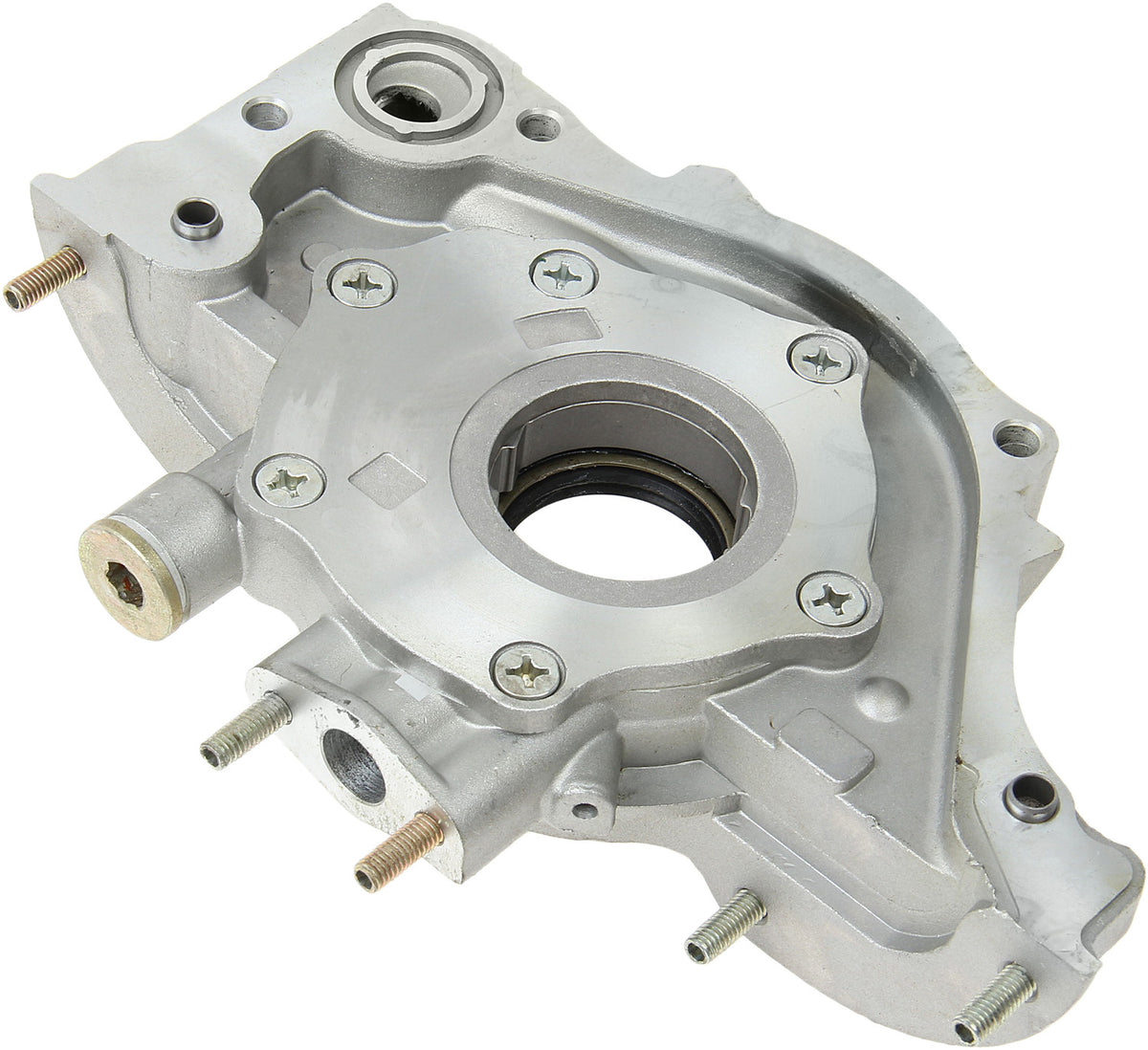 Aftermarket Engine Oil Pump